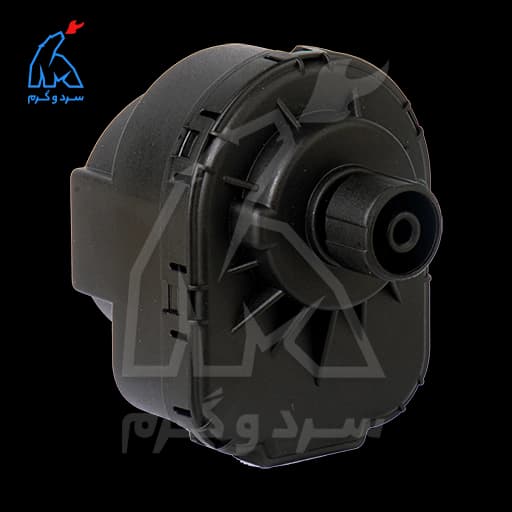 شیر موتوری گرد دهانه کوچک چونهویی – بیتا، ایمرگس