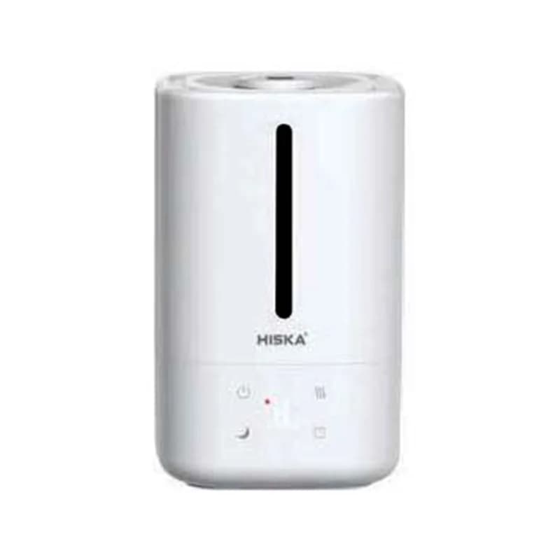 دستگاه رطوبت ساز بخور هیسکا مدل H-40