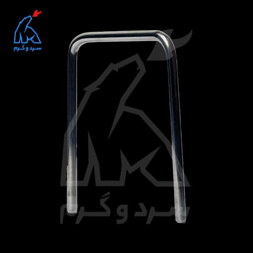 خار ایرونت پمپ گرانفوس — تصویر ۳