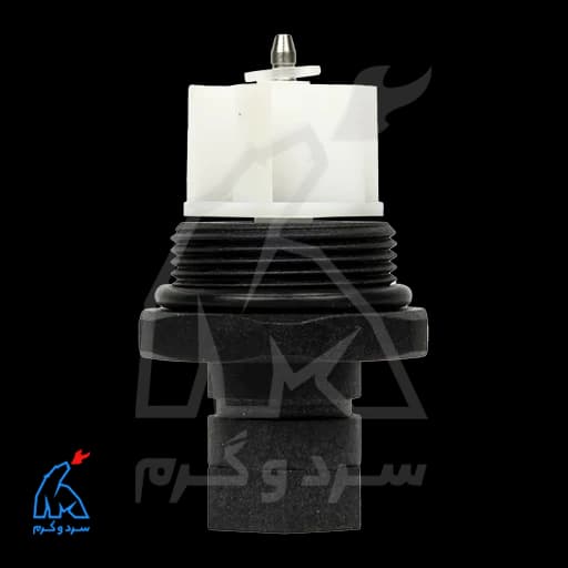 فلومتر پروانه‌ای کوتاه بایکان ویستا،‌ گلدیران – H&C