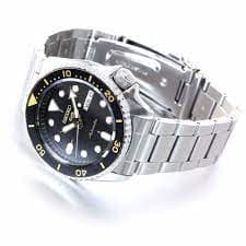 ساعت مچی سیکو مردانه مدل SEIKO SRPE57K1S — تصویر ۲