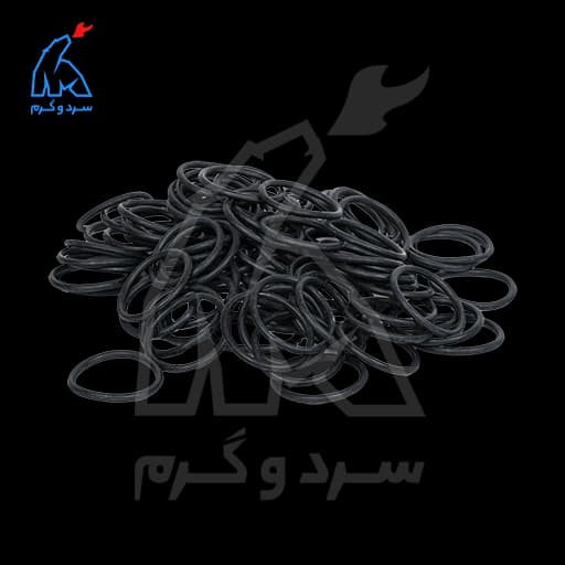 اورینگ 2×24 کیت تعمیر L ال – 100 عددی
