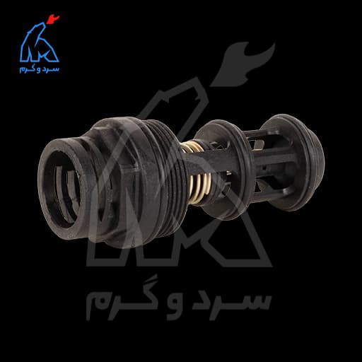 کیت تعمیر ال L ایران رادیاتور پلیمری WO-lab — تصویر ۴