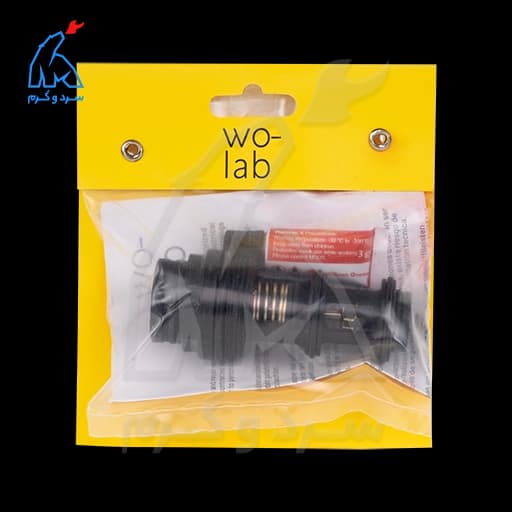 کیت تعمیر ال L ایران رادیاتور پلیمری WO-lab — تصویر ۵