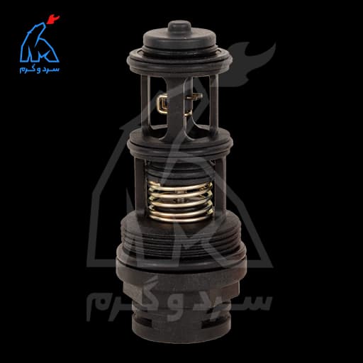 کیت تعمیر ال L ایران رادیاتور پلیمری WO-lab — تصویر ۲