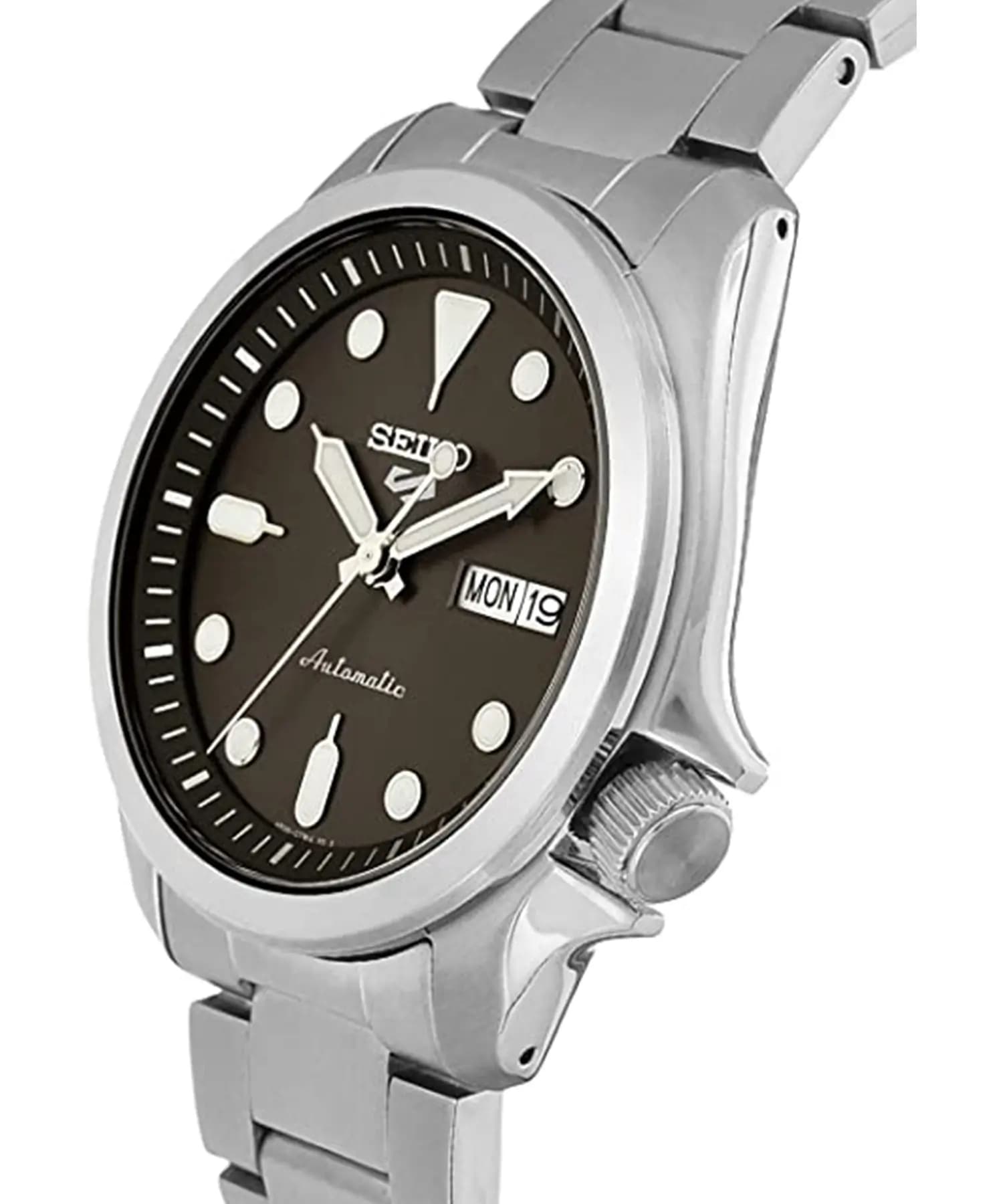 ساعت مچی سیکو مردانه مدل SEIKO SRPE51K1 — تصویر ۸