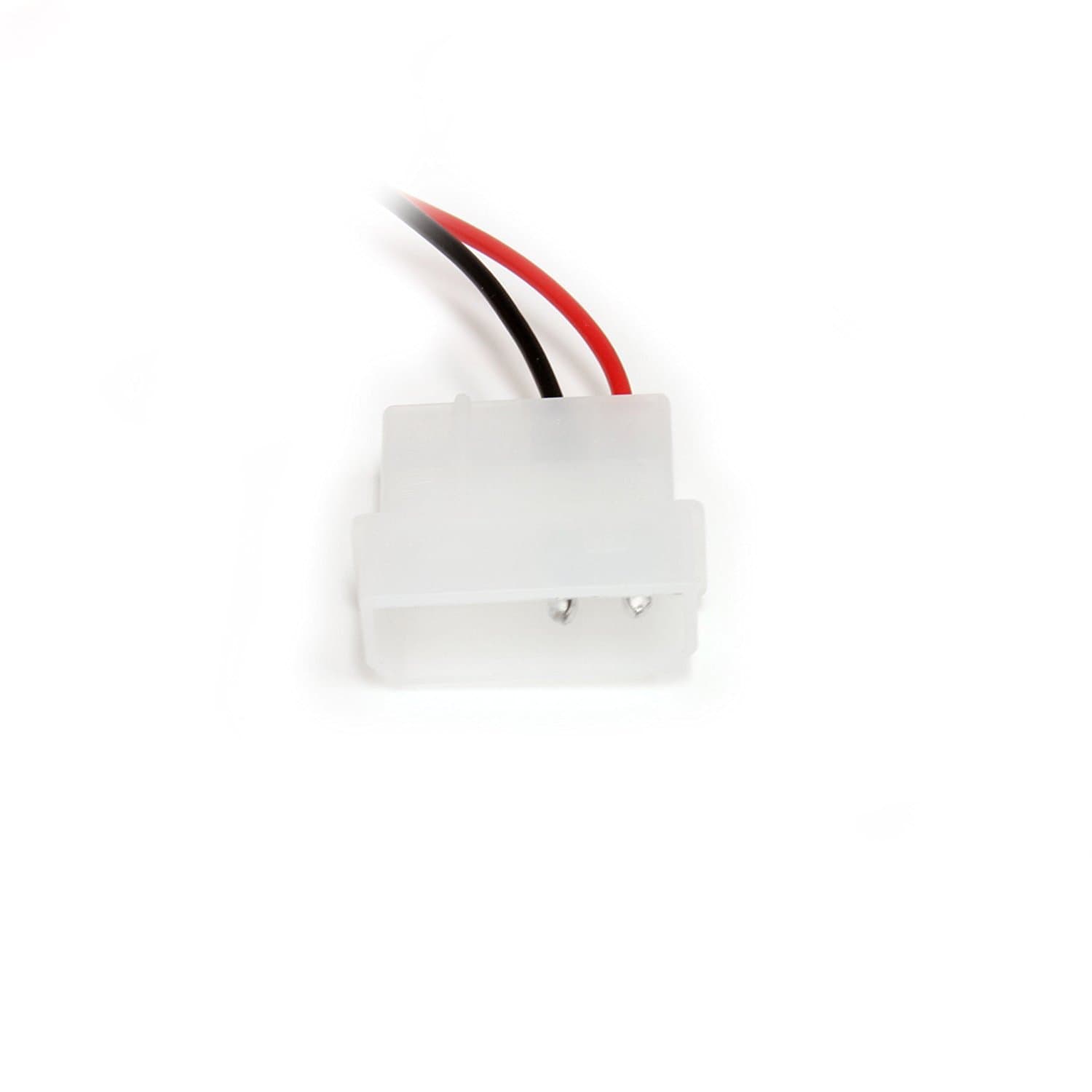 تبدیل ساتا اسلیم به ساتا و برق مولکس (Slimline SATA to SATA) — تصویر ۳