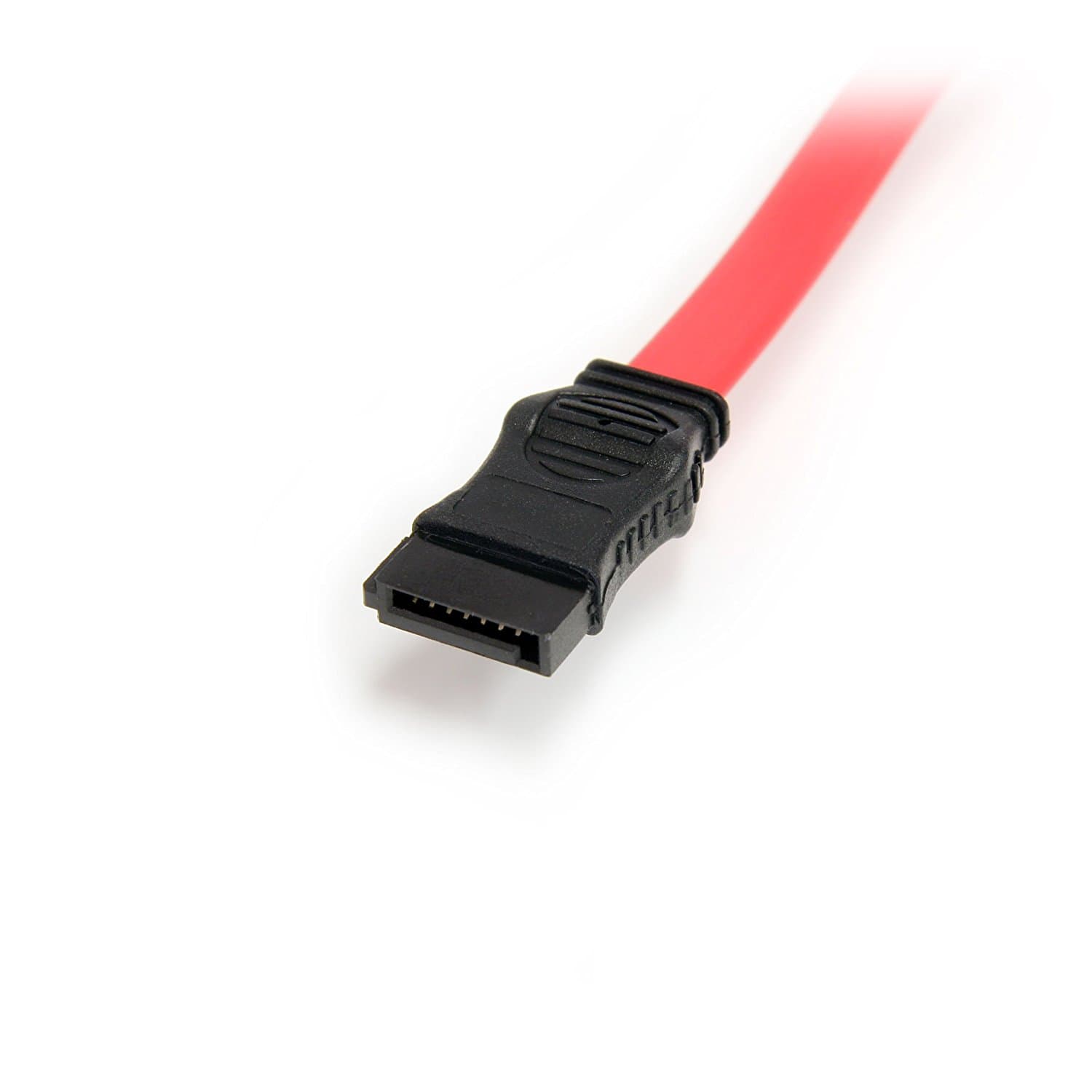 تبدیل ساتا اسلیم به ساتا و برق مولکس (Slimline SATA to SATA) — تصویر ۵