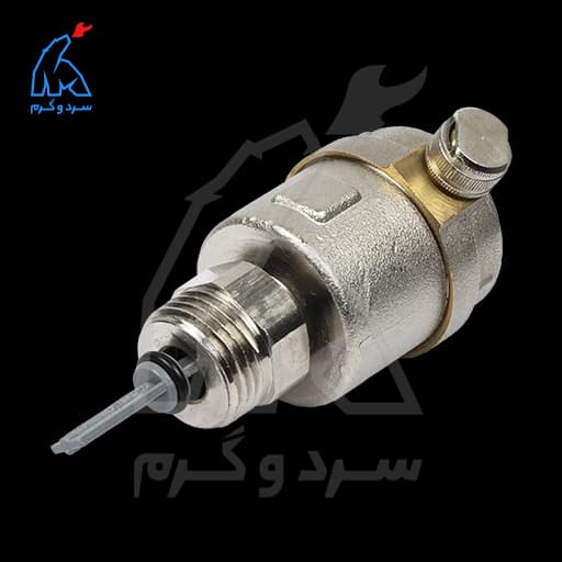 ایرونت منبع انبساط KAS 1/2 — تصویر ۳