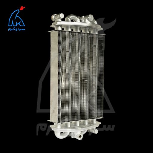 مبدل اصلی BM بی ام 25 – HEAT WAVE — تصویر ۳