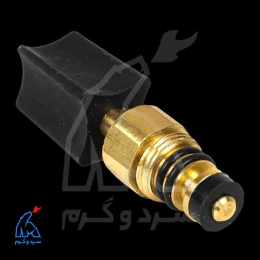 مغزی شیر پرکن کالدا ونزیا بوتان – H&C — تصویر ۲