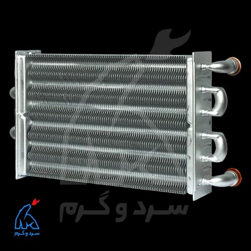 مبدل اصلی EGIS اجیس آریستون 13 ژیگلور – HiHEAT — تصویر ۴