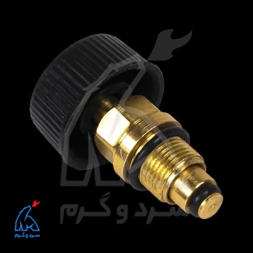 شیر پرکن بیترمیک BM – ECO ایران رادیاتور – H&C — تصویر ۲