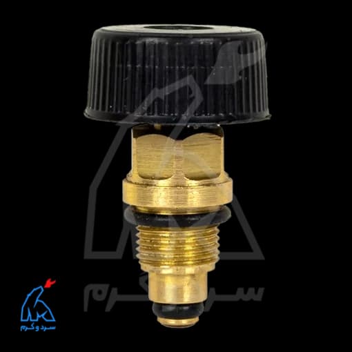 شیر پرکن بیترمیک BM – ECO ایران رادیاتور – H&C