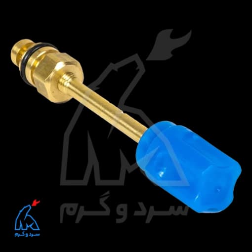 شیر پرکن بیتا بوتان – H&C — تصویر ۲