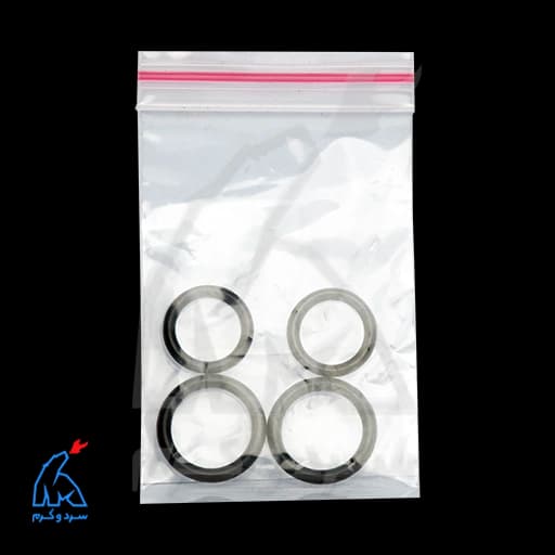 مبدل اصلی آریستون اجیس 11 ژیگلور – HiHEAT — تصویر ۴