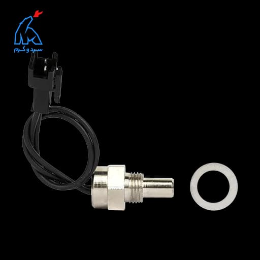 سنسور NTC مستغرق کابل دار HYDRO