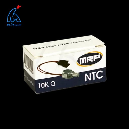 سنسور NTC مستغرق کابل دار HYDRO — تصویر ۲