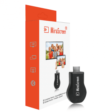 دانگل وایرلس اچ دی ام آی (MiraScreen HDMI dongle) — تصویر ۲