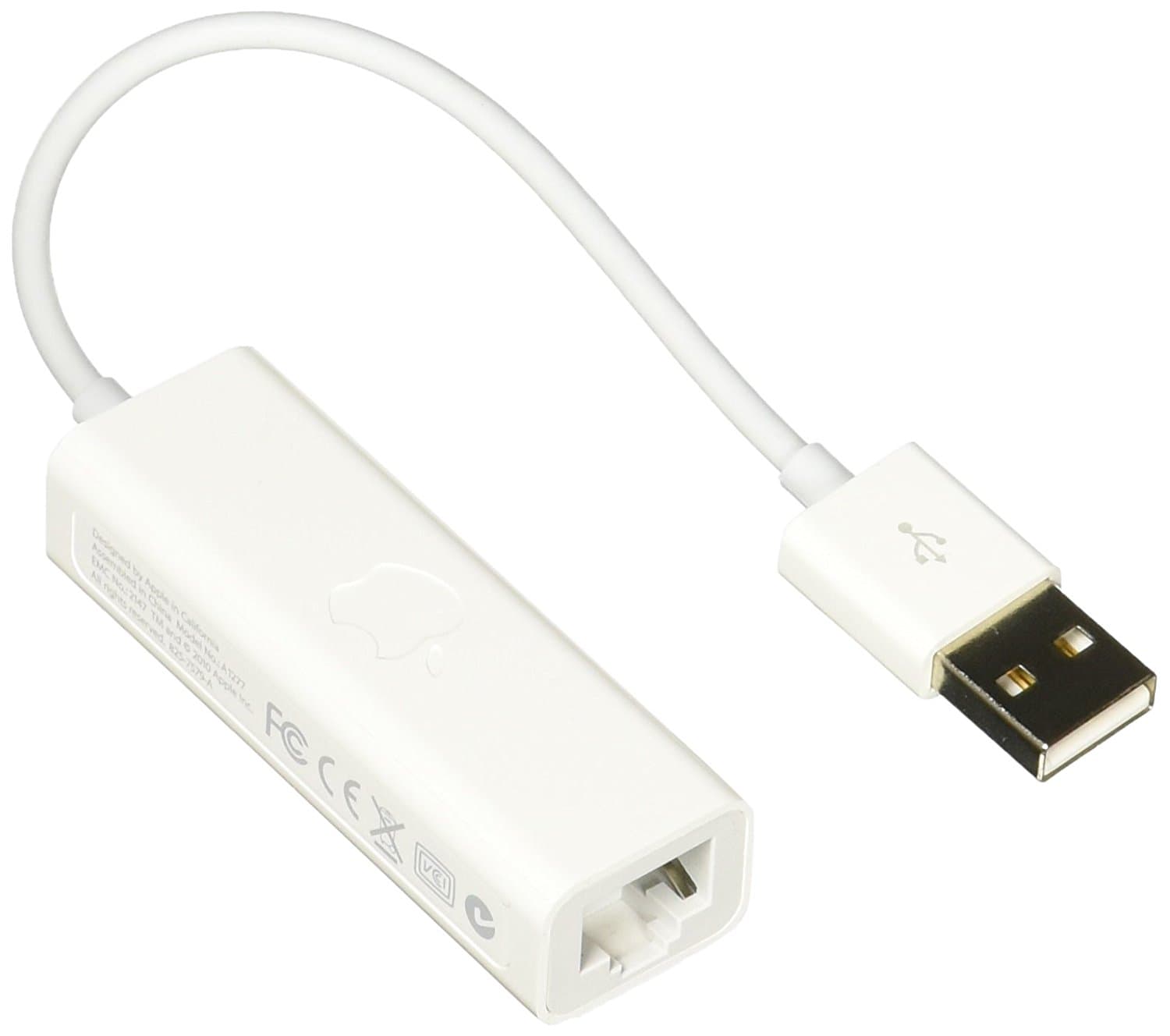 تبدیل یو اس بی به شبکه اپل (USB to LAN APPLE) — تصویر ۴
