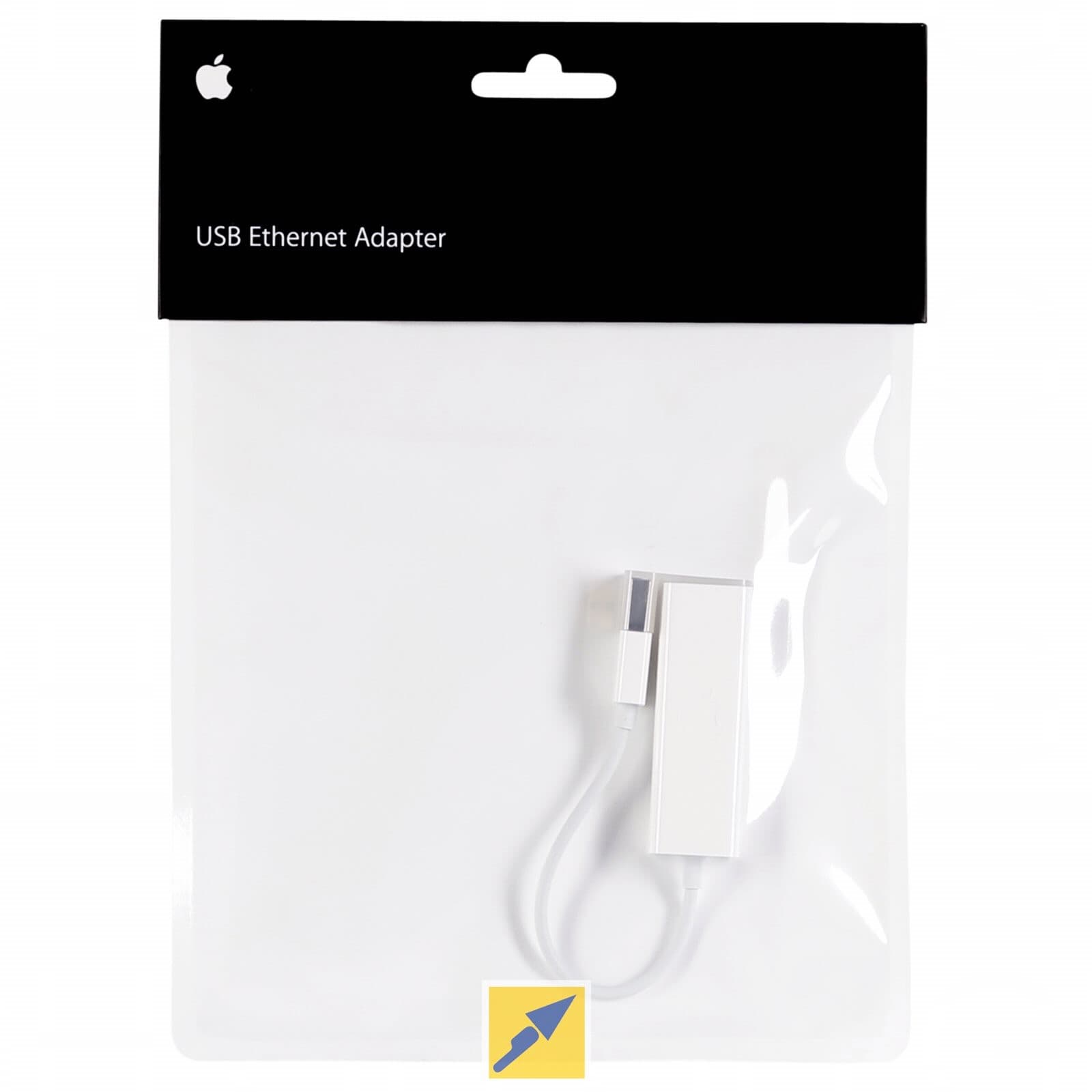 تبدیل یو اس بی به شبکه اپل (USB to LAN APPLE) — تصویر ۲