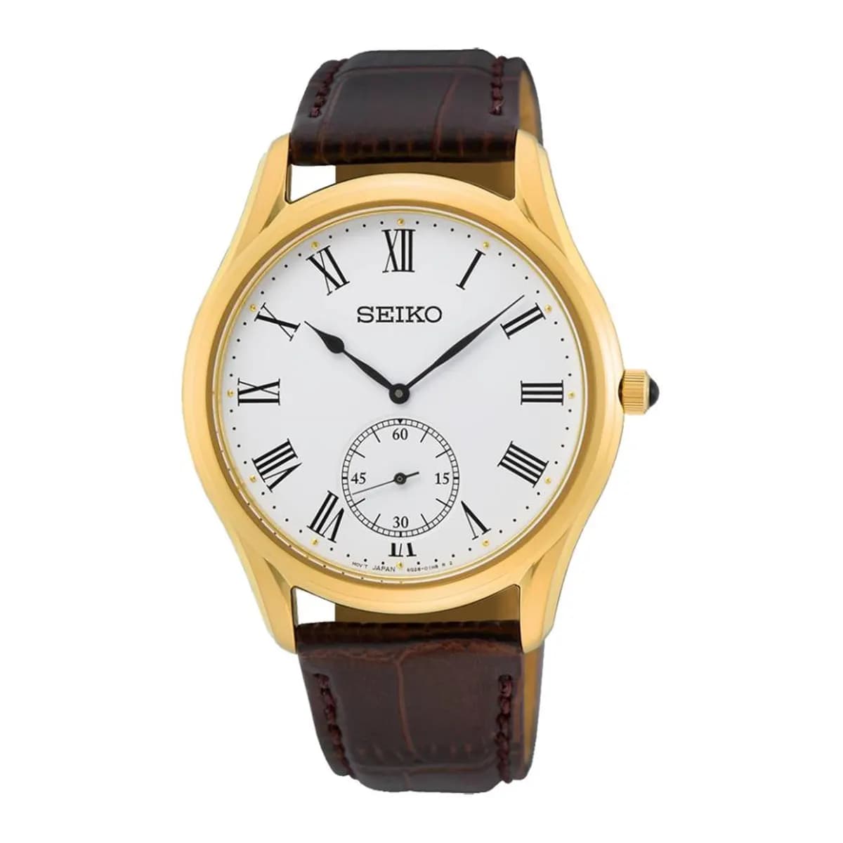 ساعت مچی سیکو مردانه مدل SEIKO SRK050P1 — تصویر ۱۲