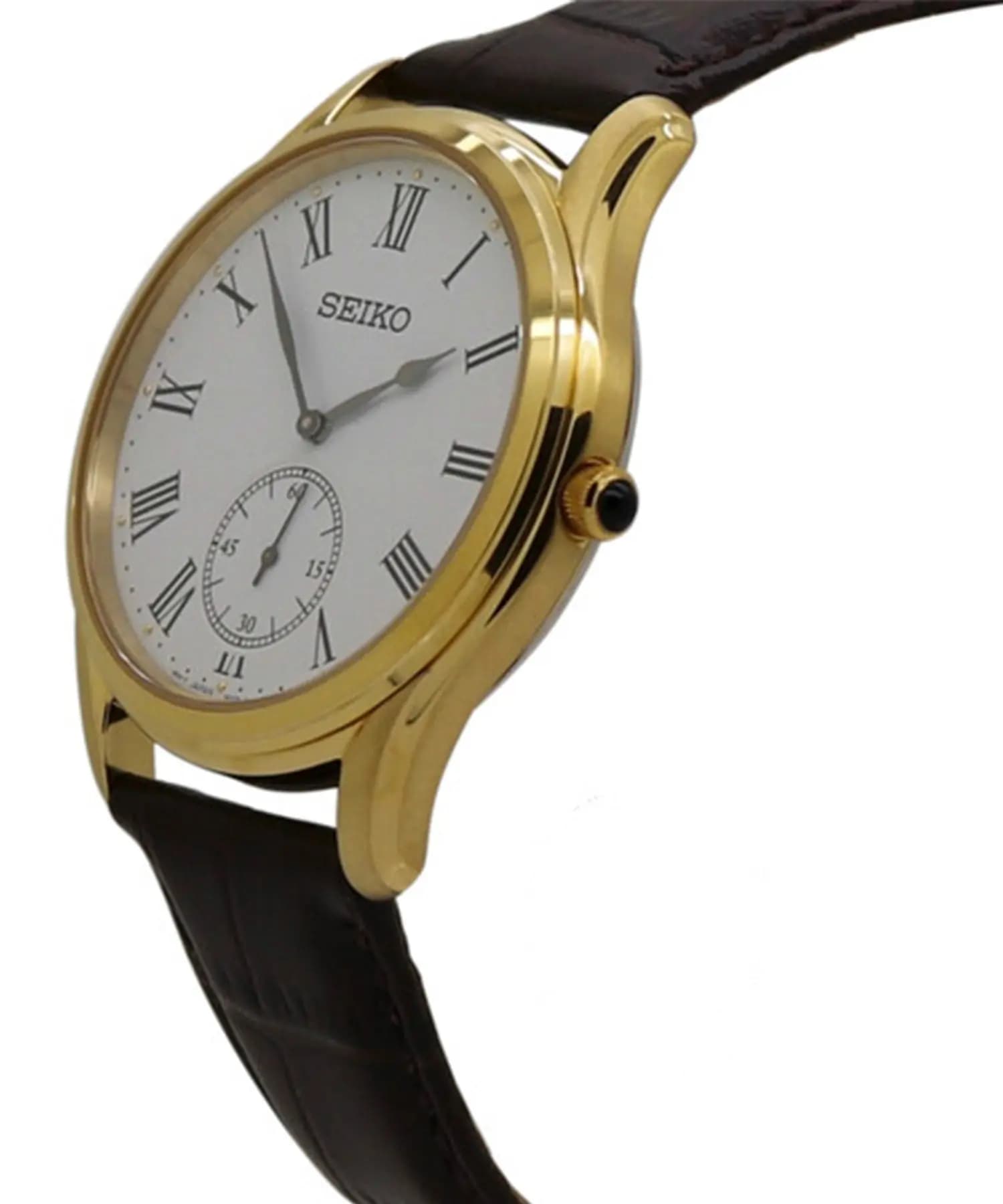 ساعت مچی سیکو مردانه مدل SEIKO SRK050P1 — تصویر ۱۱