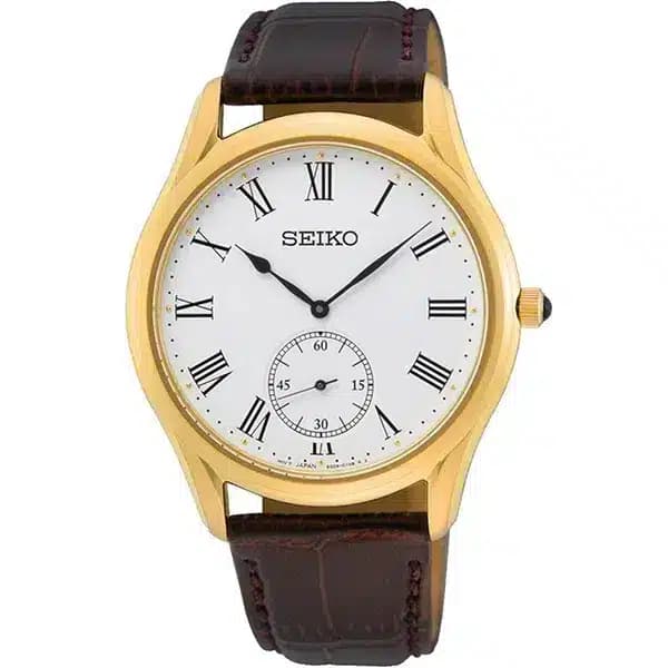 ساعت مچی سیکو مردانه مدل SEIKO SRK050P1 — تصویر ۴