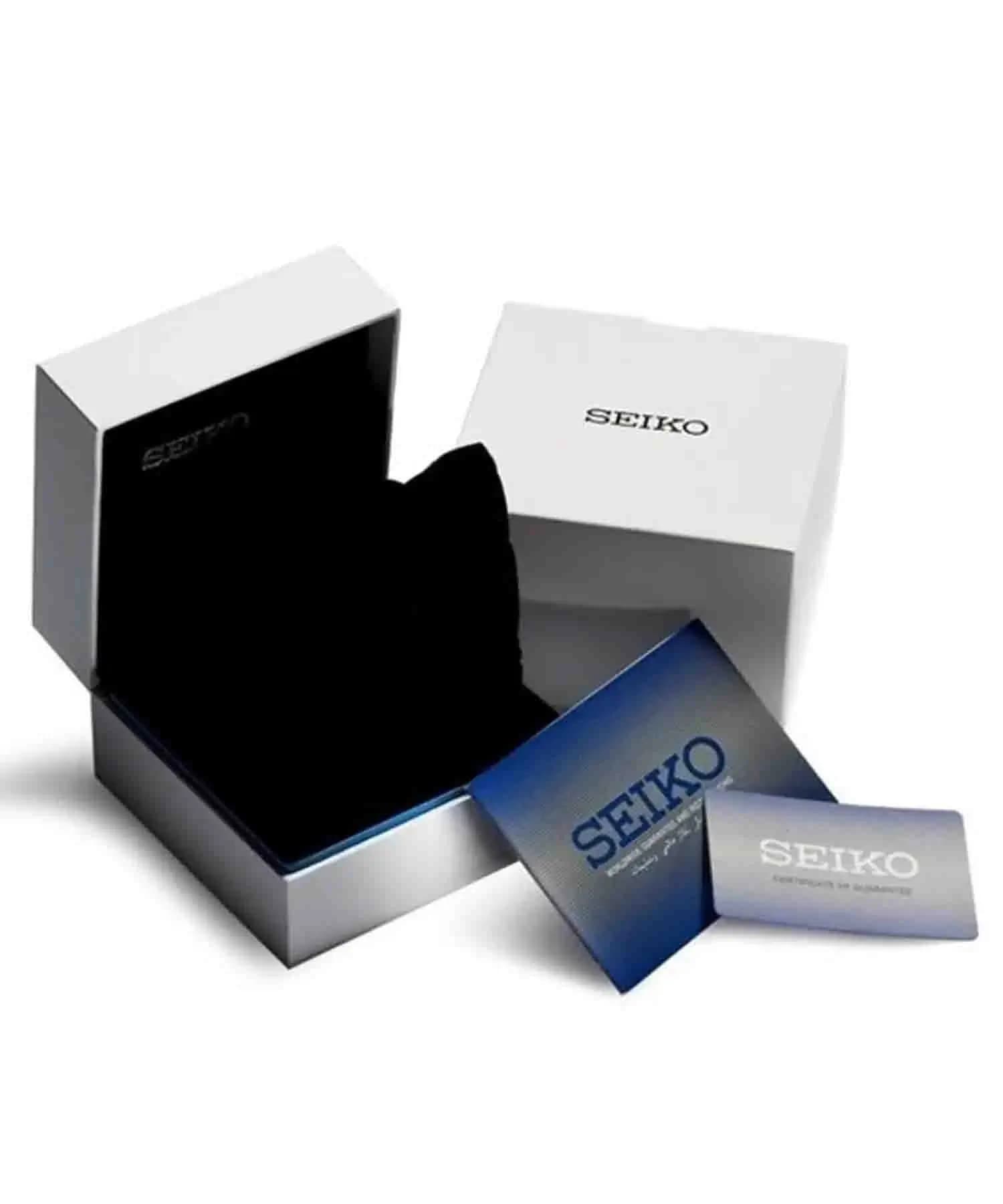 ساعت مچی سیکو مردانه مدل SEIKO SRK050P1 — تصویر ۸