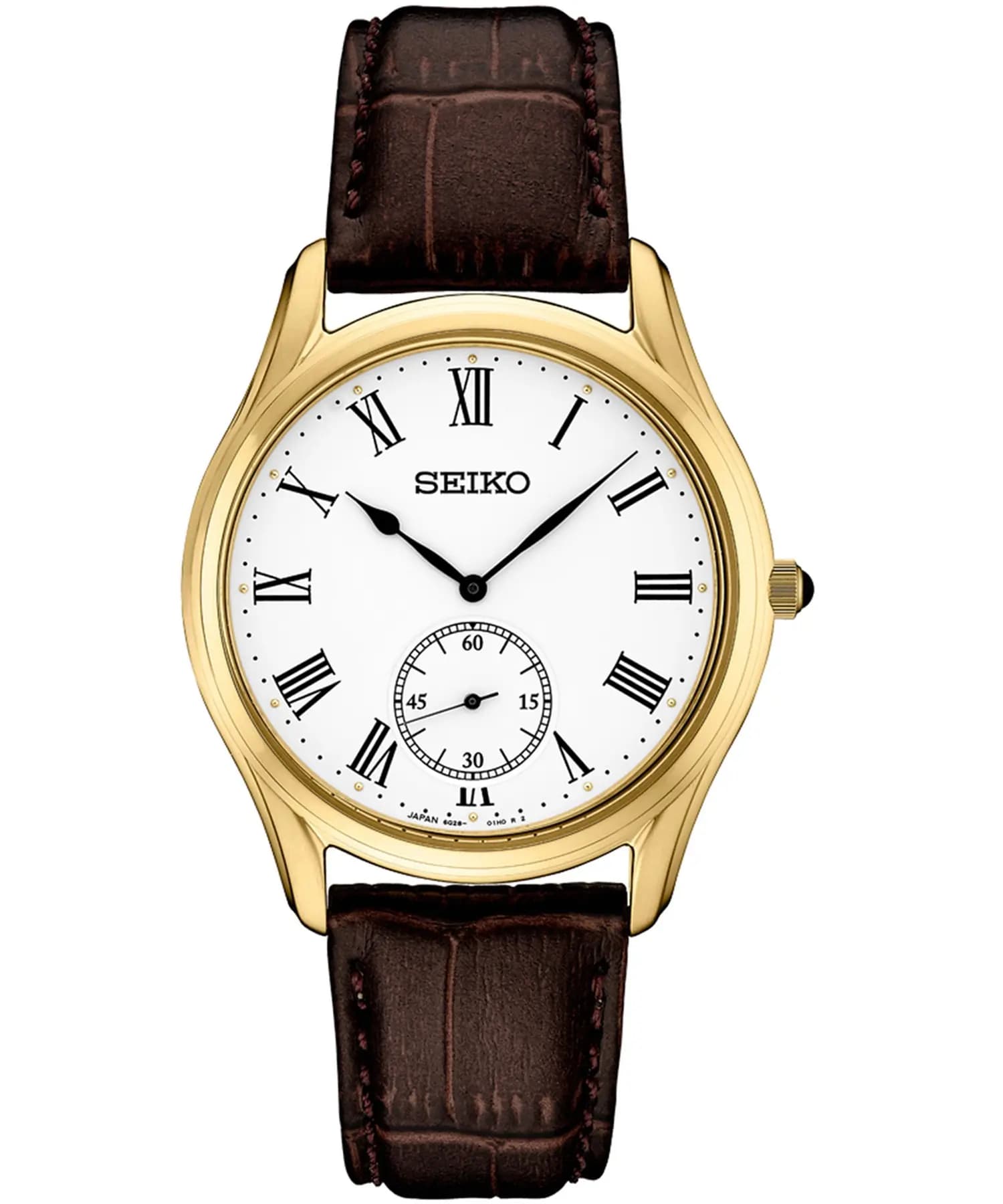 ساعت مچی سیکو مردانه مدل SEIKO SRK050P1 — تصویر ۷