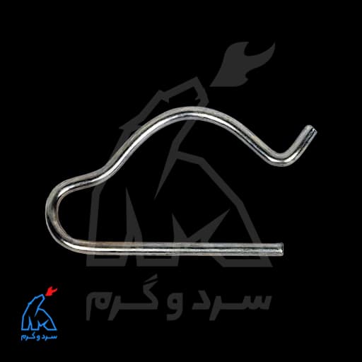 خار کلیپس شیلنگ اپتیما، کالدا ونزیا