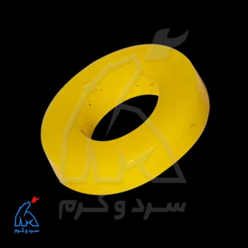 واشر سیلیکونی ضخیم 3/8 – 100 عددی — تصویر ۲