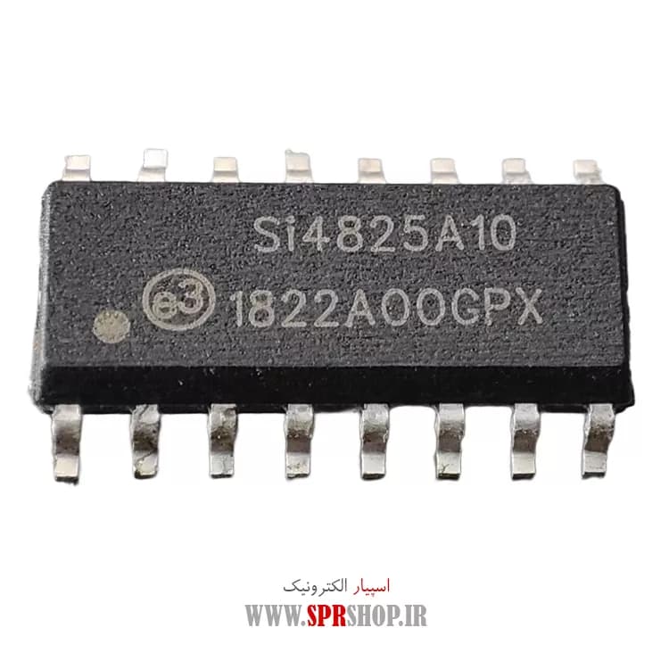 IC SI 4825A10 SOP-16