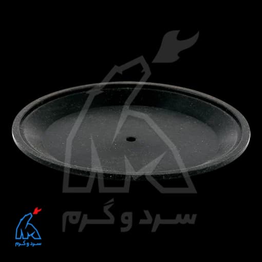 دیافراگم باکسی ‌BAXI – شاپه Chappee – ایران رادیاتور — تصویر ۳