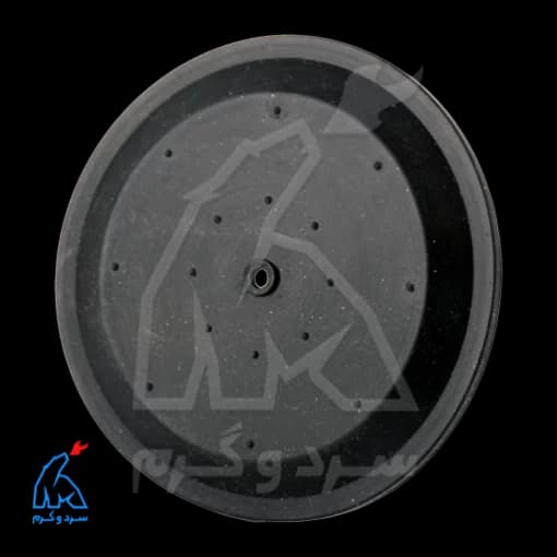 دیافراگم باکسی ‌BAXI – شاپه Chappee – ایران رادیاتور
