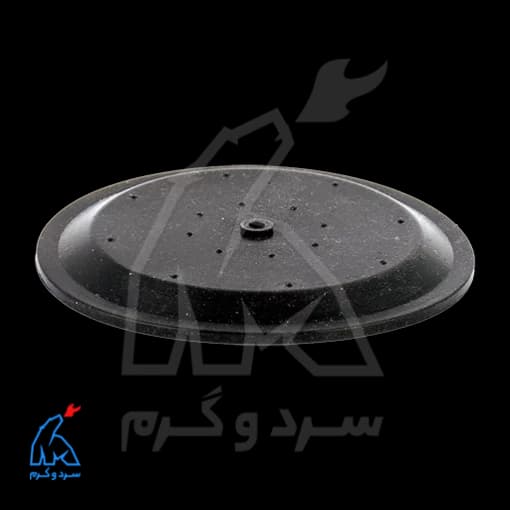 دیافراگم باکسی ‌BAXI – شاپه Chappee – ایران رادیاتور — تصویر ۲