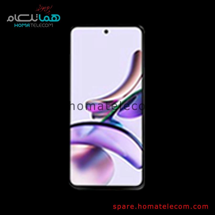 LCD – Motorola Moto G13 – Service Pack