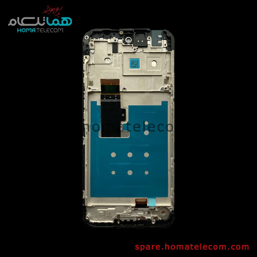 LCD – Motorola Moto G13 – Service Pack — تصویر ۲
