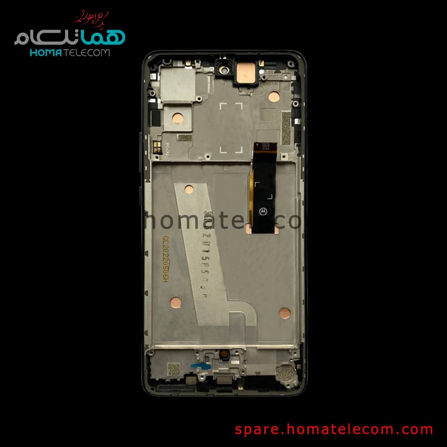 LCD – Motorola Edge 30 – Service Pack — تصویر ۲