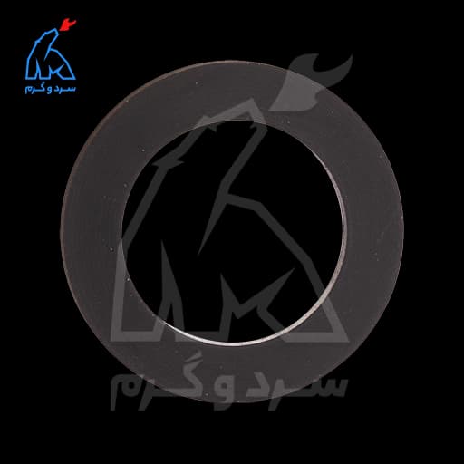 واشر یک اینچ NBR لاستیکی – 100 عددی — تصویر ۳