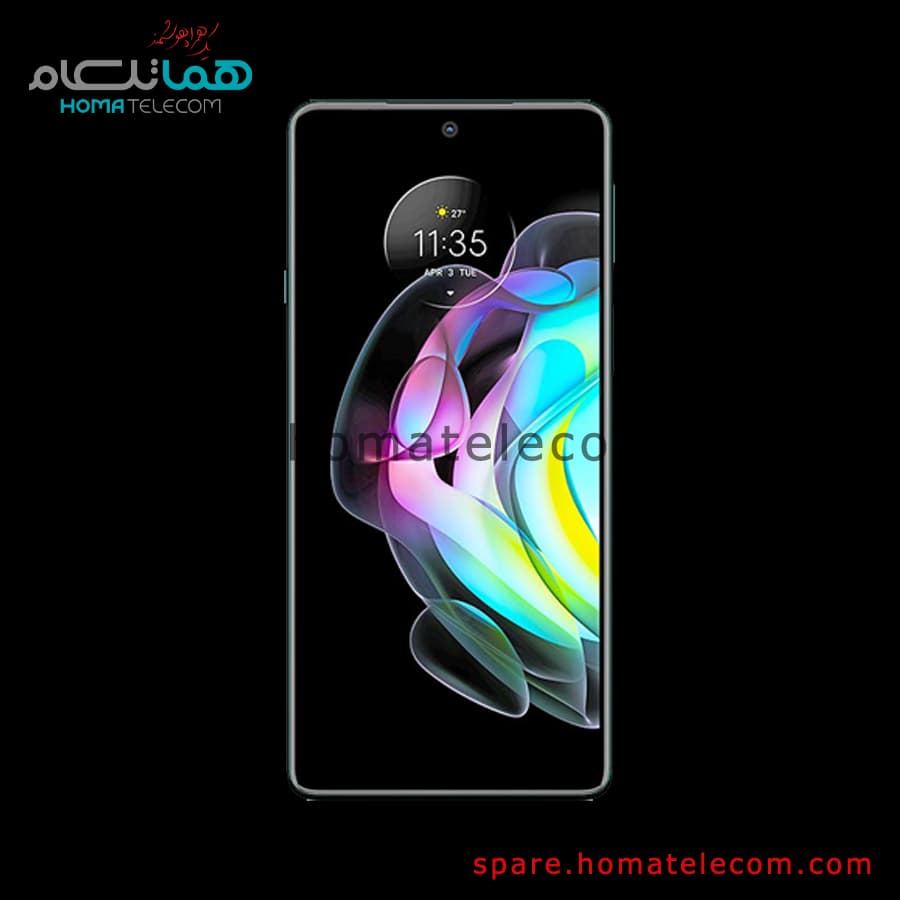 LCD – Motorola Edge 20 – Service Pack