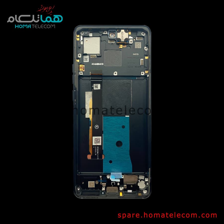 LCD – Motorola Edge 40 – Service Pack — تصویر ۲