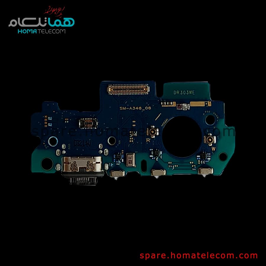 Sub Board – Samsung Galaxy A34