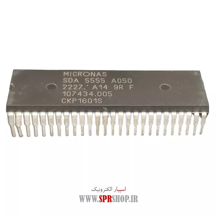 IC SDA 5555-A050