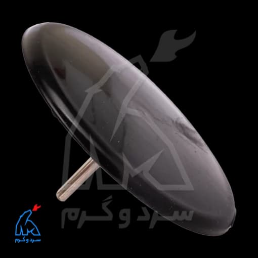 دیسک بزرگ ایران رادیاتور – مشکی