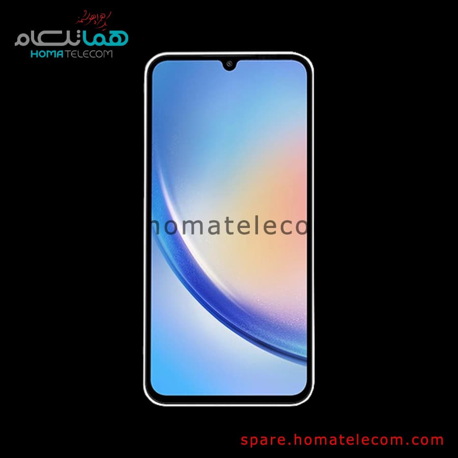 LCD – Samsung Galaxy A34