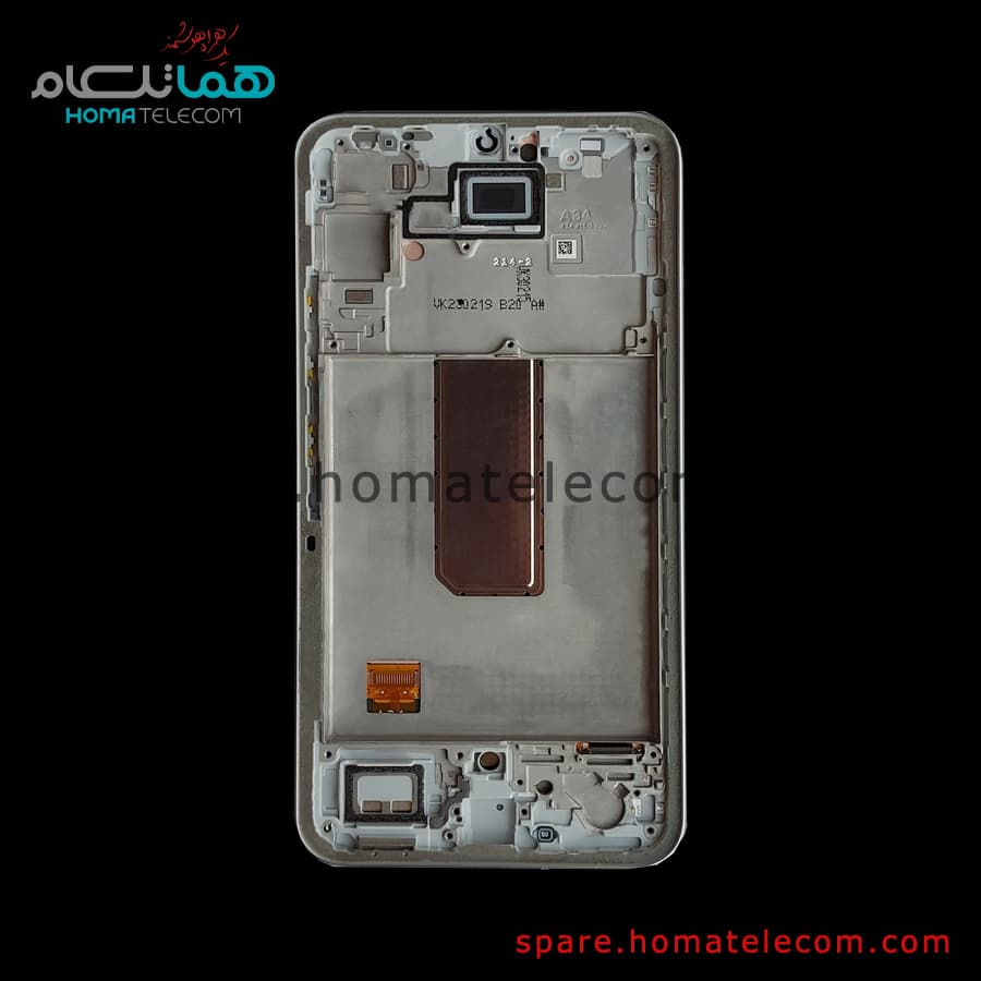 LCD – Samsung Galaxy A34 — تصویر ۲