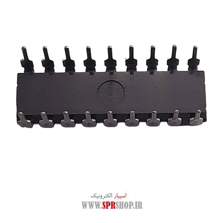 IC TDA 1950 — تصویر ۲