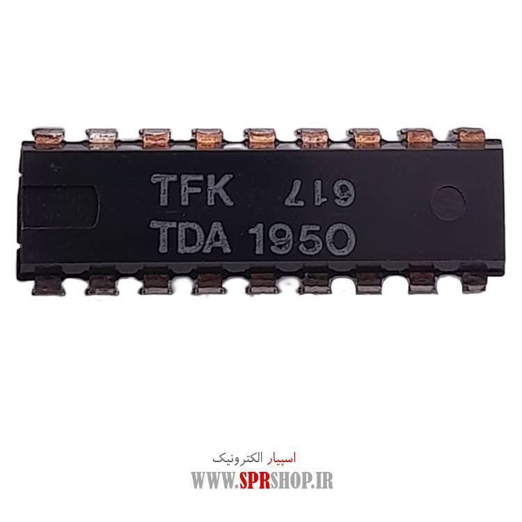 IC TDA 1950