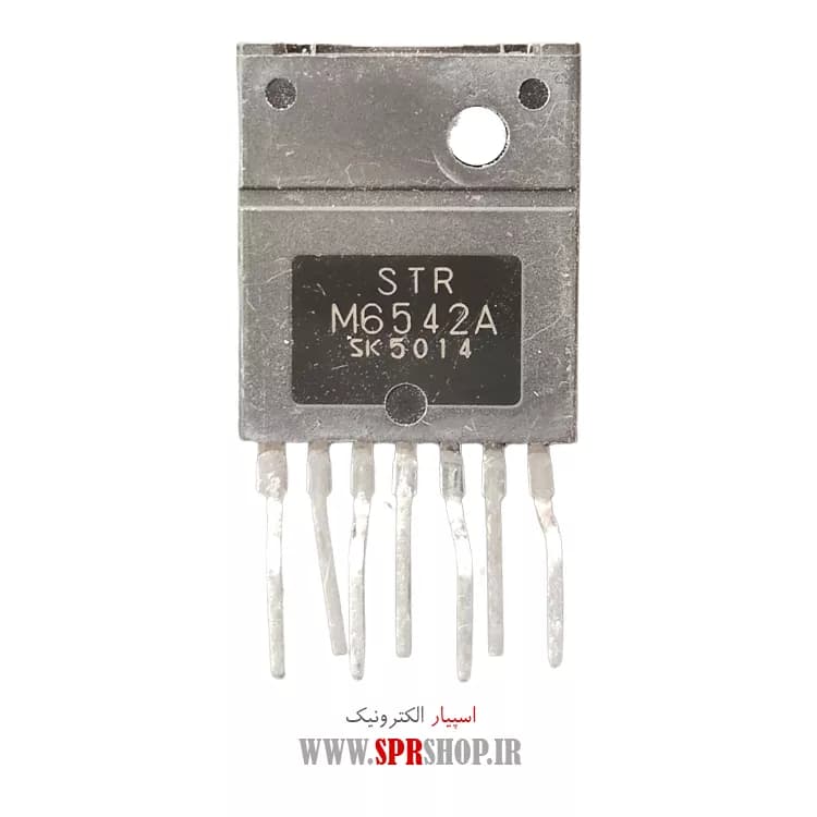 IC STRM 6542A